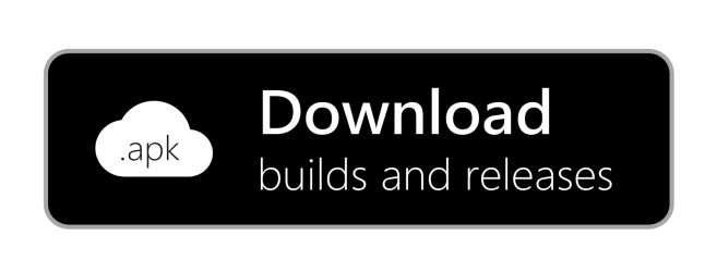 Download builds and releases