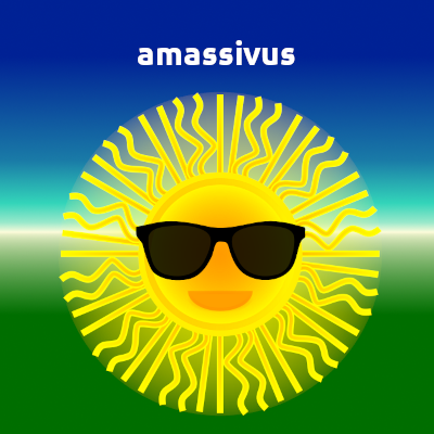amassivus Free Software Cloud Suite